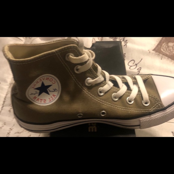 original chuck taylors